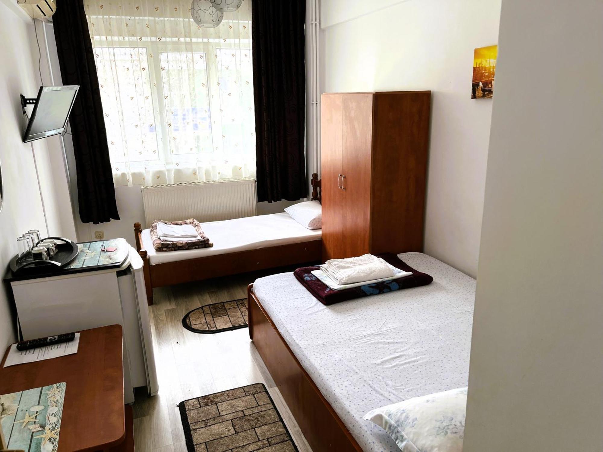 Complex Meridian Eforie Nord Room photo